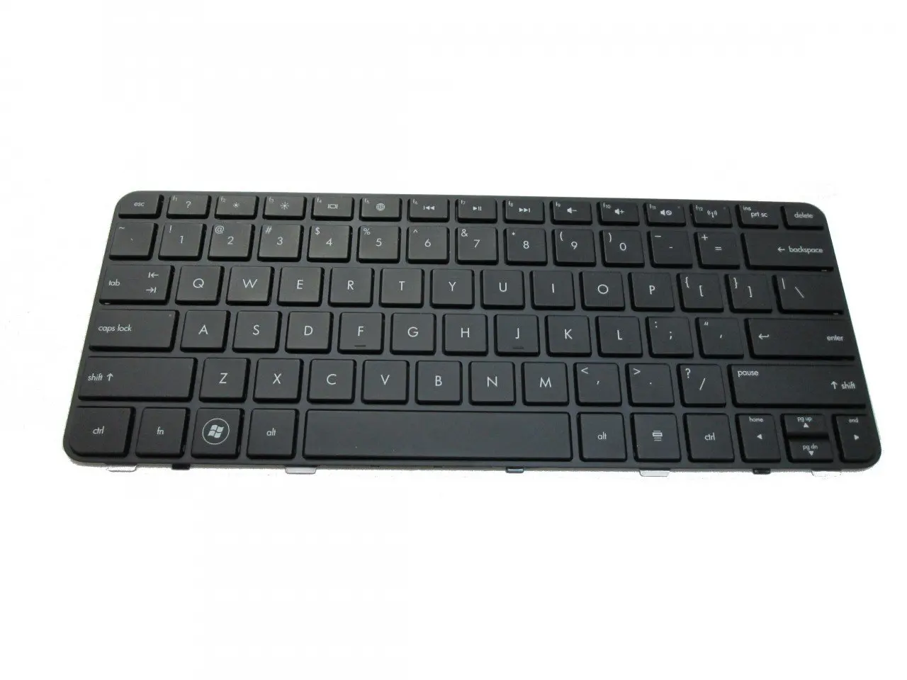 Get Quotations · New Genuine HP Pavilion DM1-3000 Keyboard SG-45100-XUA 626389-001