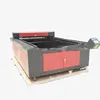 Large scale acrylic laser cutter