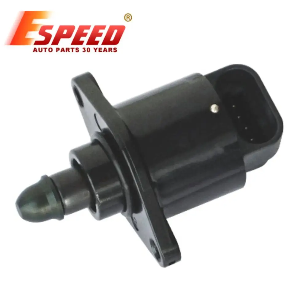 Idle Air Control Valve For Fiat D5184 D95184 F01r065906 S111135011