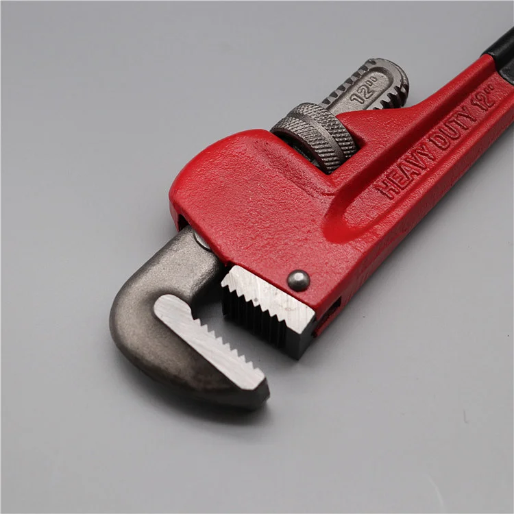12 "重型电源管扳手 llave de tubo