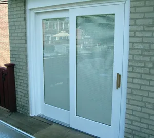 Alu Wood Door Alu Wood Door Suppliers And Manufacturers At