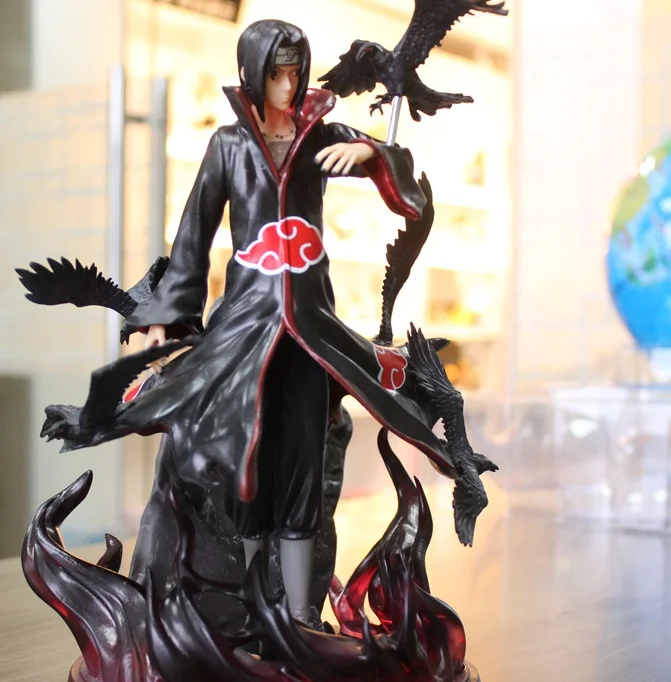 itachi action figure