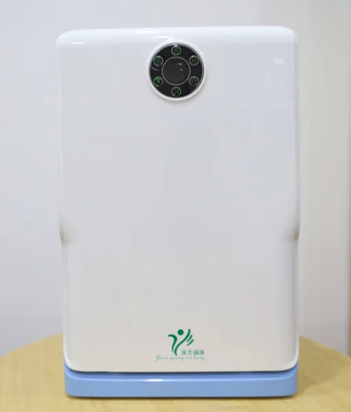 negative ion air purifier