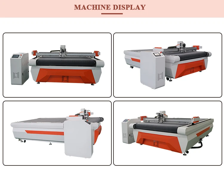 cloth cutting cutter machine round electric scissors for fabric cutting with V-punching parts