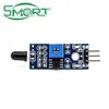 Smart Bes Flame Sensor fire-fighting robot intelligent car infrared electronic components