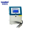 Factory supplier Industry Digital Small character batch Expiry date Number bottle inkjet coding Machine for plastic, metal,