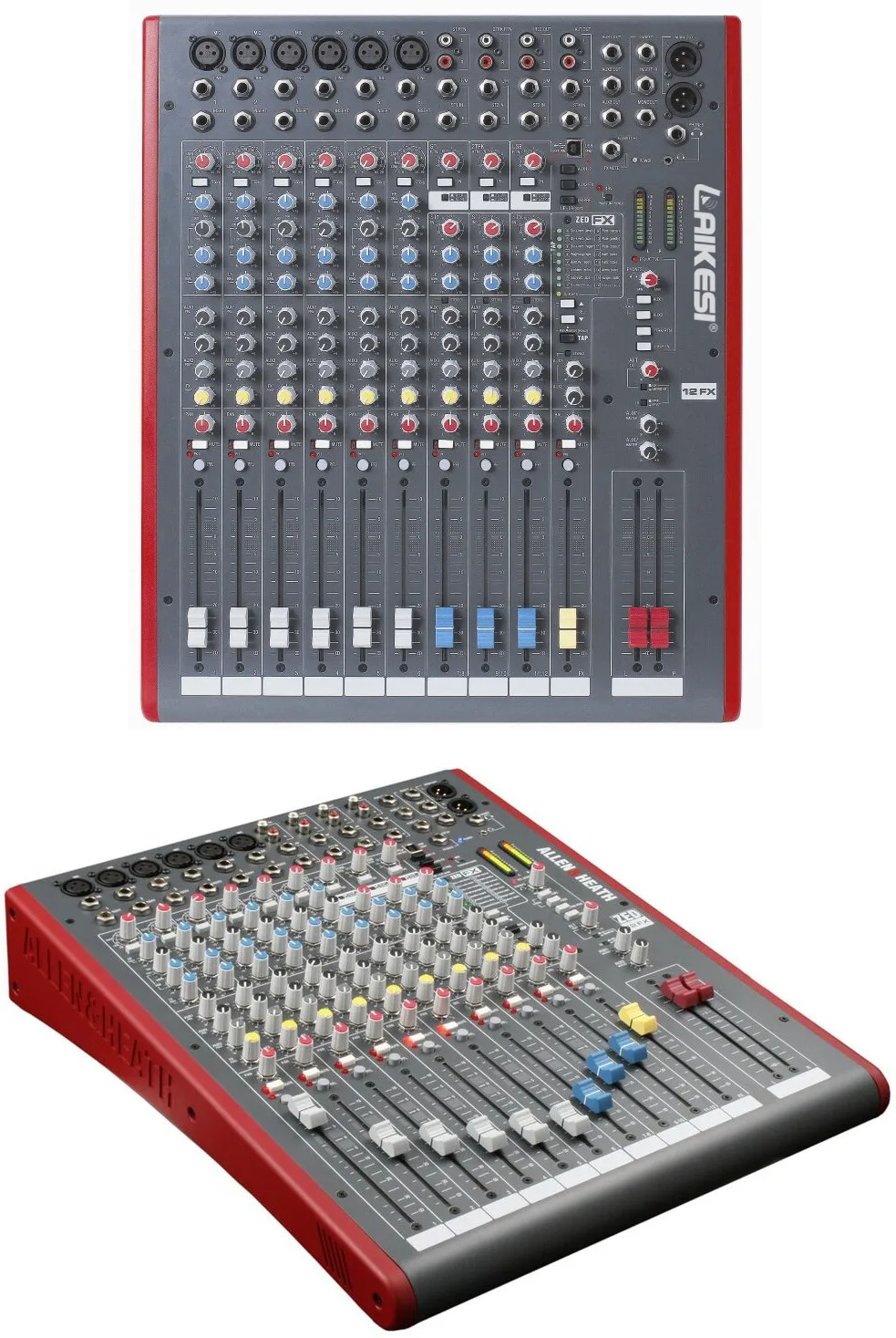 buy easy audio mixer 2