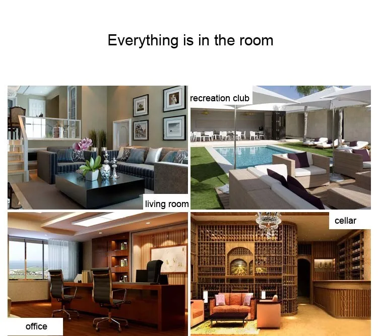 High Quality Electric Wine Cooler Humidity Control Wine Cooler Fridge