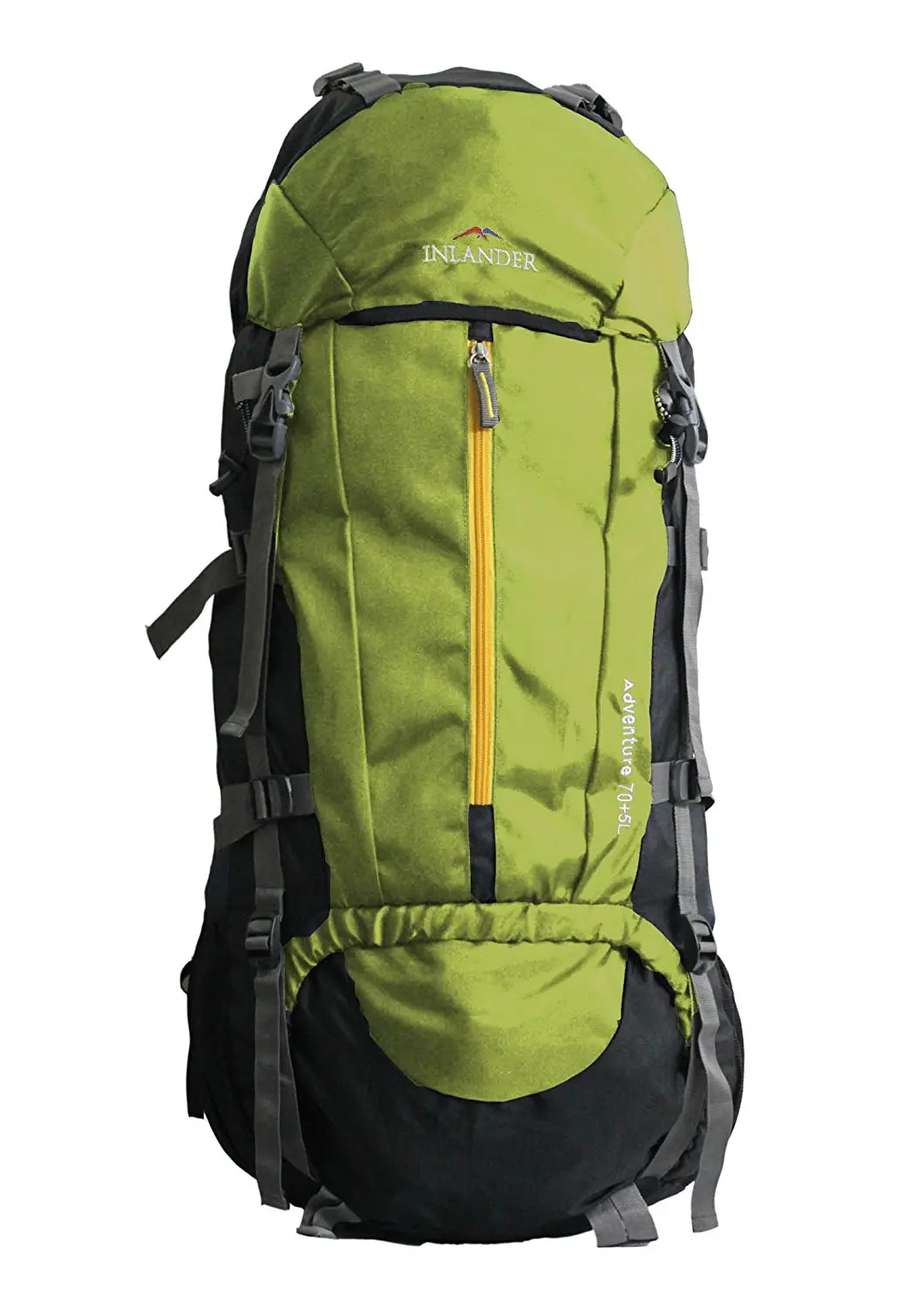 best rucksack for backpacking