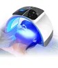LED light Therapy lamp of pdt machine pdt beauty equipment 7 colors pdt/led light therapy