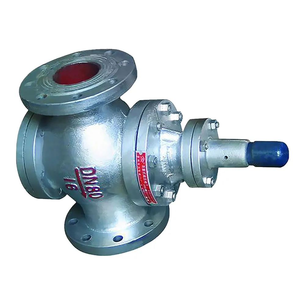 piston pressure reducing valve is of good quality and low price