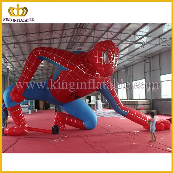 Giant Inflatable Spiderman Giant Inflatable Spiderman