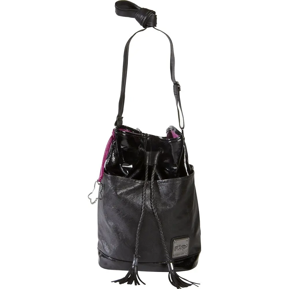 fox racing purse