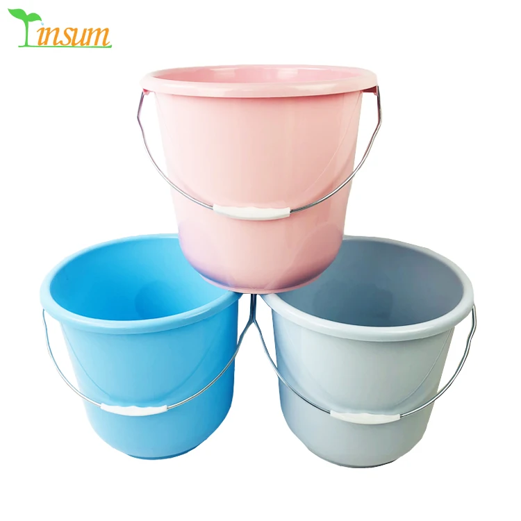 Large Plastic Water Buckets Pail For Sale Buy Plastic Pail,Water
