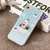 Wholesale Cosplay Cartoon Kaomoji TPU Anime Phone Shell (Phone6/6s/7)