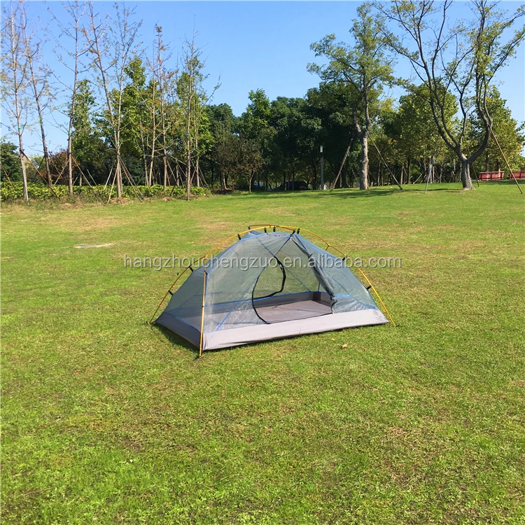 Amazon ultralight tent 2 person,Double Layers 2 Person Waterproof Backpacking Tent, CZ-221 Amazon Tent,hiking tent,Hubba Tent