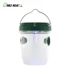 Amazon Hot Sales Effective Bees Traps Catcher Solar Powered Wasp Trap