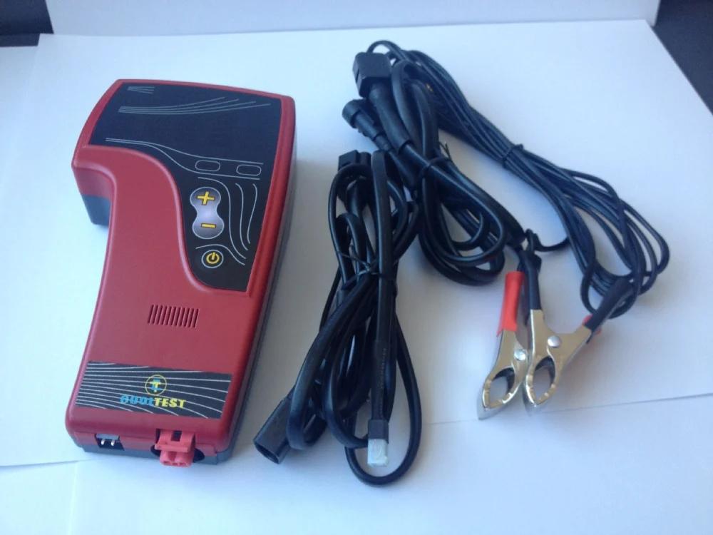 Electronic Auto Tester For Air Conditioning Diagnostic Tool Kit