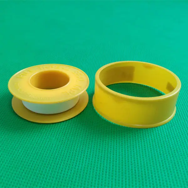 100% Ptfe Thread Seal Tape 12mm*0.075mm*10m - Buy Tape,Blue Ptfe Tape ...