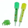Shantou Confectionery Star Syringe Fruit Toy Candy Sweets