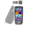 Android Handheld bluetooth biometric fingerprint reader device with wifi,4G,gps,camera,NFC/RFID