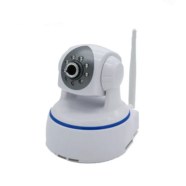 Ce/fcc/rohs Certification High Technology Best Quality 720 P Ip Camera