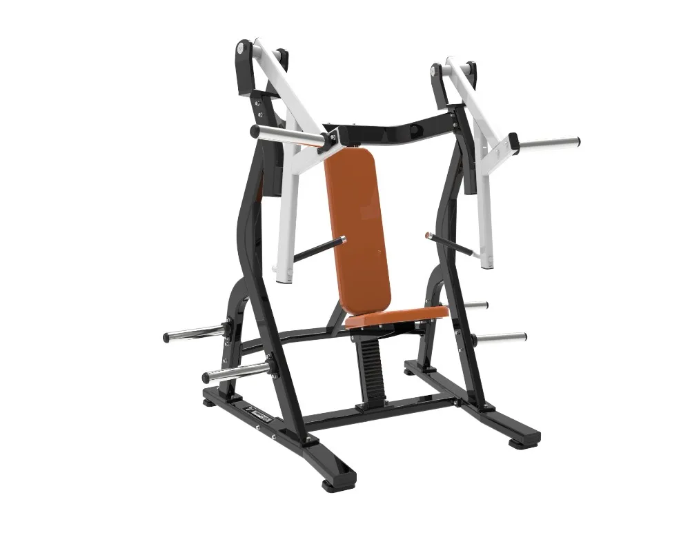 Tz Fitness 2019 New Hammer Strength Machine Tz 8101 Iso Lateral