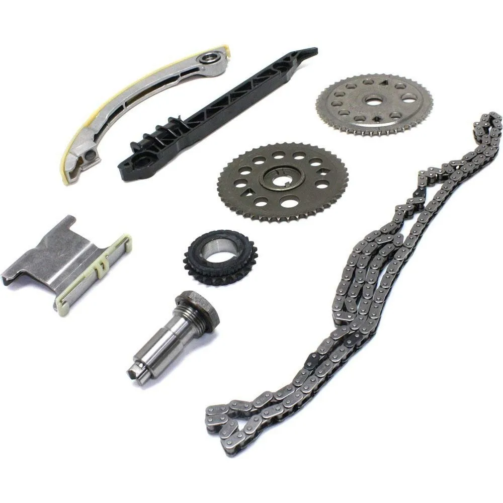 Car Engine Timing Tool Chain Kit Ribbed Belt For Car Chevrolet Captiva 