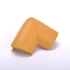 Corner Guards, Super Soft Baby Proofing Corner Protector Edge Protectors with 3M Tape for Furniture to Keep Kids Safe Corn