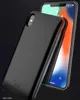 2 in 1 New Products Smartphone Removable Battery Case 5000mAh Rechargeable Power Charging Case for iPhone X, XS, XR, XS MAX