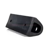 Solid molded marine ship D rubber fender