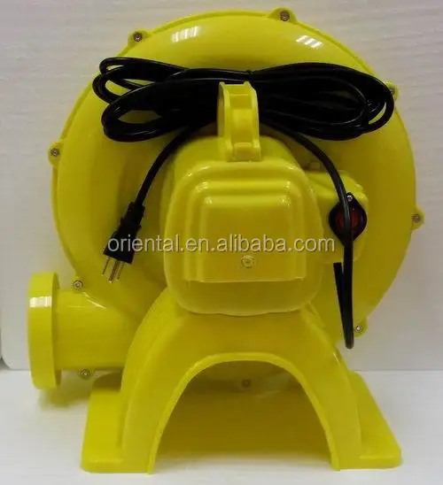 electric blower for inflatables