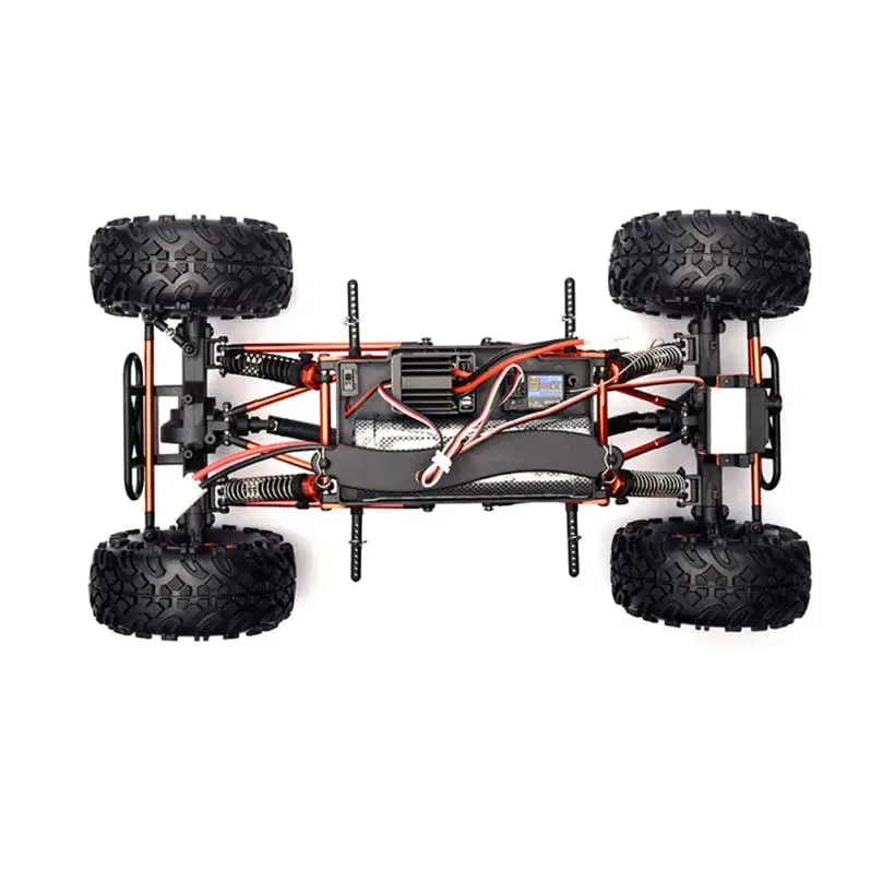 rock crawler price