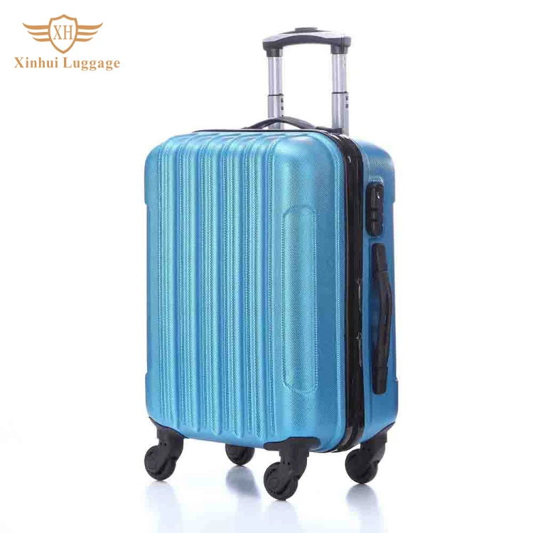 sky navigator luggage