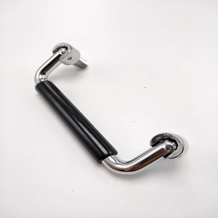 Industrial Stainless Steel Lockers Folding Handles With Rubber Buy