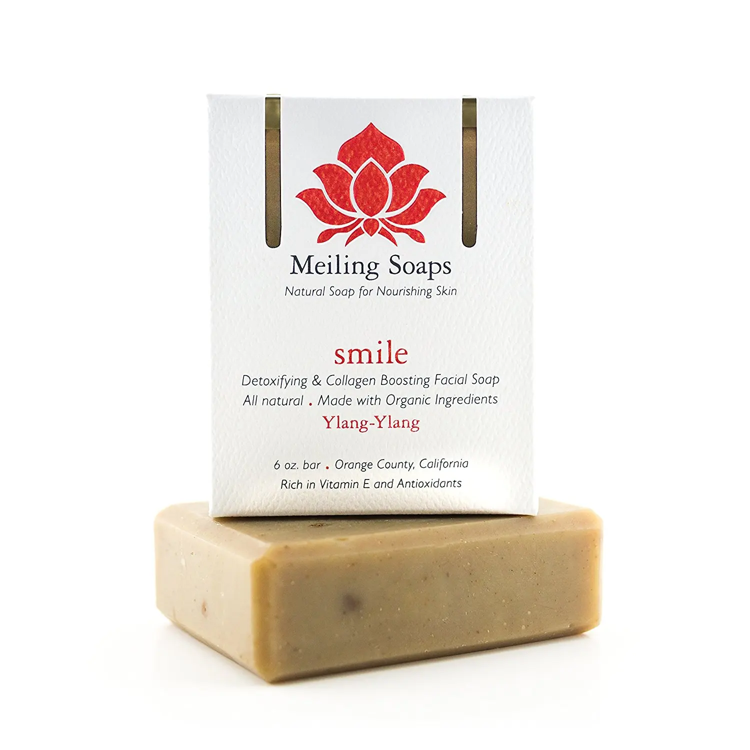 Soap find. Soap find