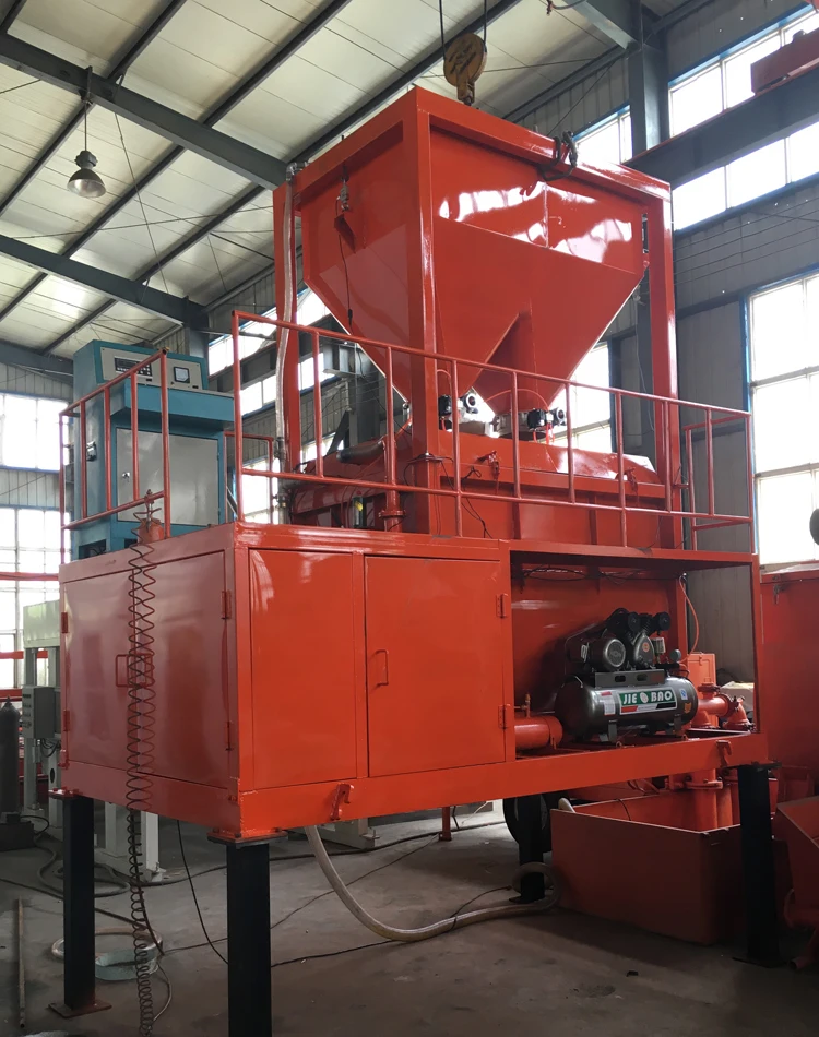 Lightweight Foam Concrete Block Making Machine Buy Foam Concrete