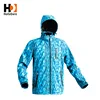 Plus Size Extended Insulated Snow Jacket Rainier Outdoor Clothing