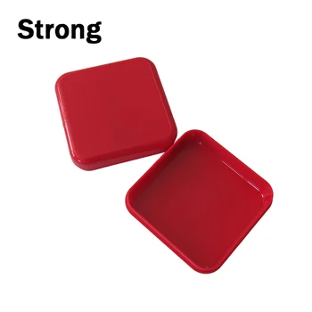 plastic molding hdpe injection professional custom spacer forming vacuum suction customized larger block oem mould parts