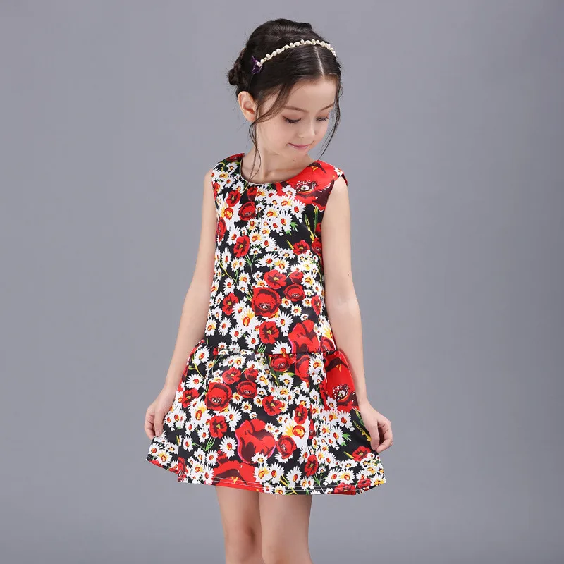 Baby Frock New Model Children Girl Dress Wholesale Kids Party Wear ...