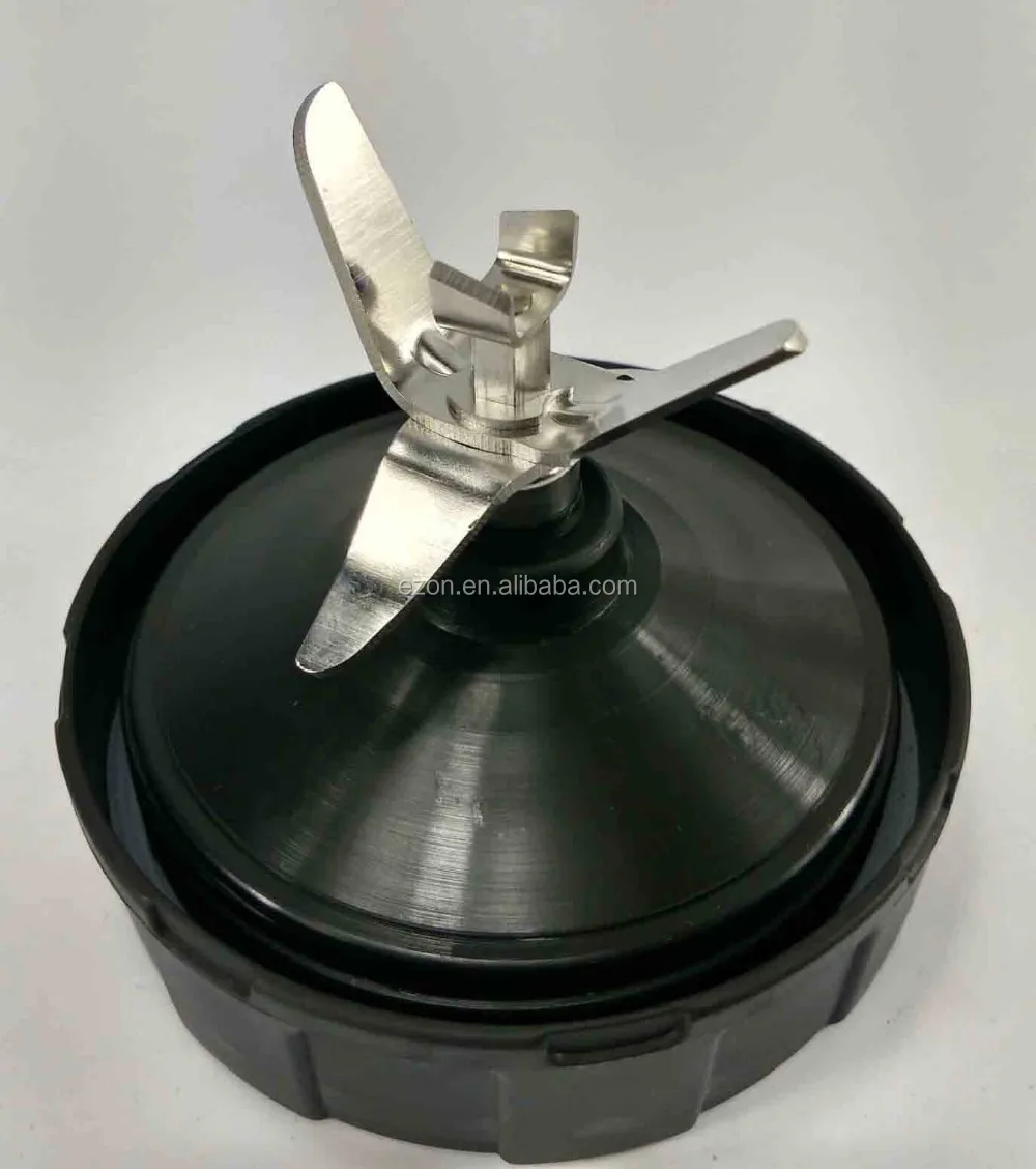 Nutri blender replacement parts,Nutri blender parts plastic cup,Nutrition blender blade