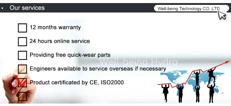 micro hydro propeller turbine