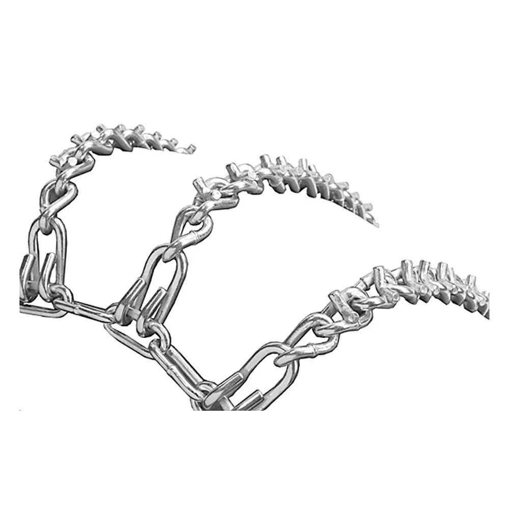 OREGON PART# 67-021 TIRE CHAINS 22X1100-8 2 LINK