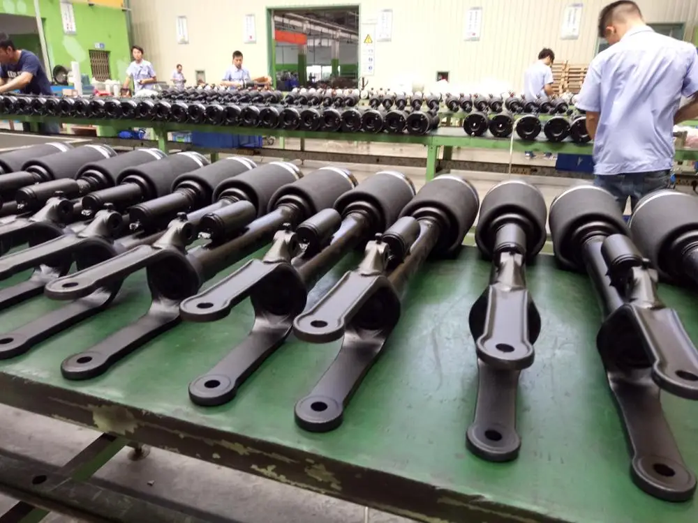 High Quality Automobile Parts Air Spring