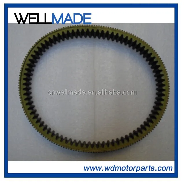 Cfmoto Atlas 500cc Goes 520 Drive Belt Part No 0180-055000/Atv Parts/Quad Parts/Go Kart Parts/Buggy Parts