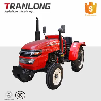 30 Hp Agricultural Chinese Garden Tractor 30 Hp Agricultural Chinese Garden Tractor