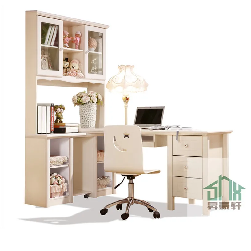 Latest Study Table And Chair Set Ha-b# White Child Study Table And ... Latest Study Table And Chair Set Ha-b# White Child Study Table And ...