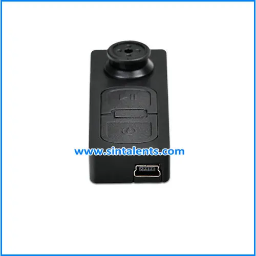 Factory Button Camera With Photo Taking