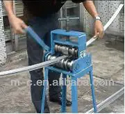bending machine2