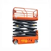 Globally selling hydraulic scissor lift platform